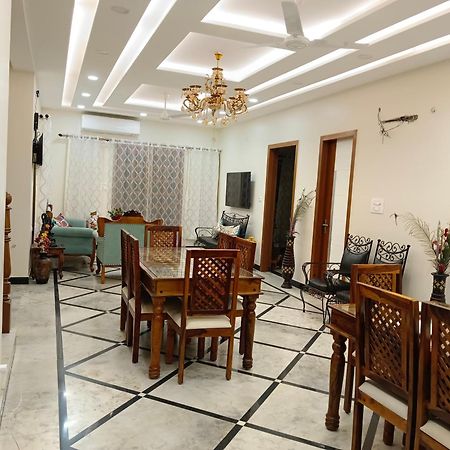 Gupta Vilas - A Boutique Homestay Agra  Luaran gambar
