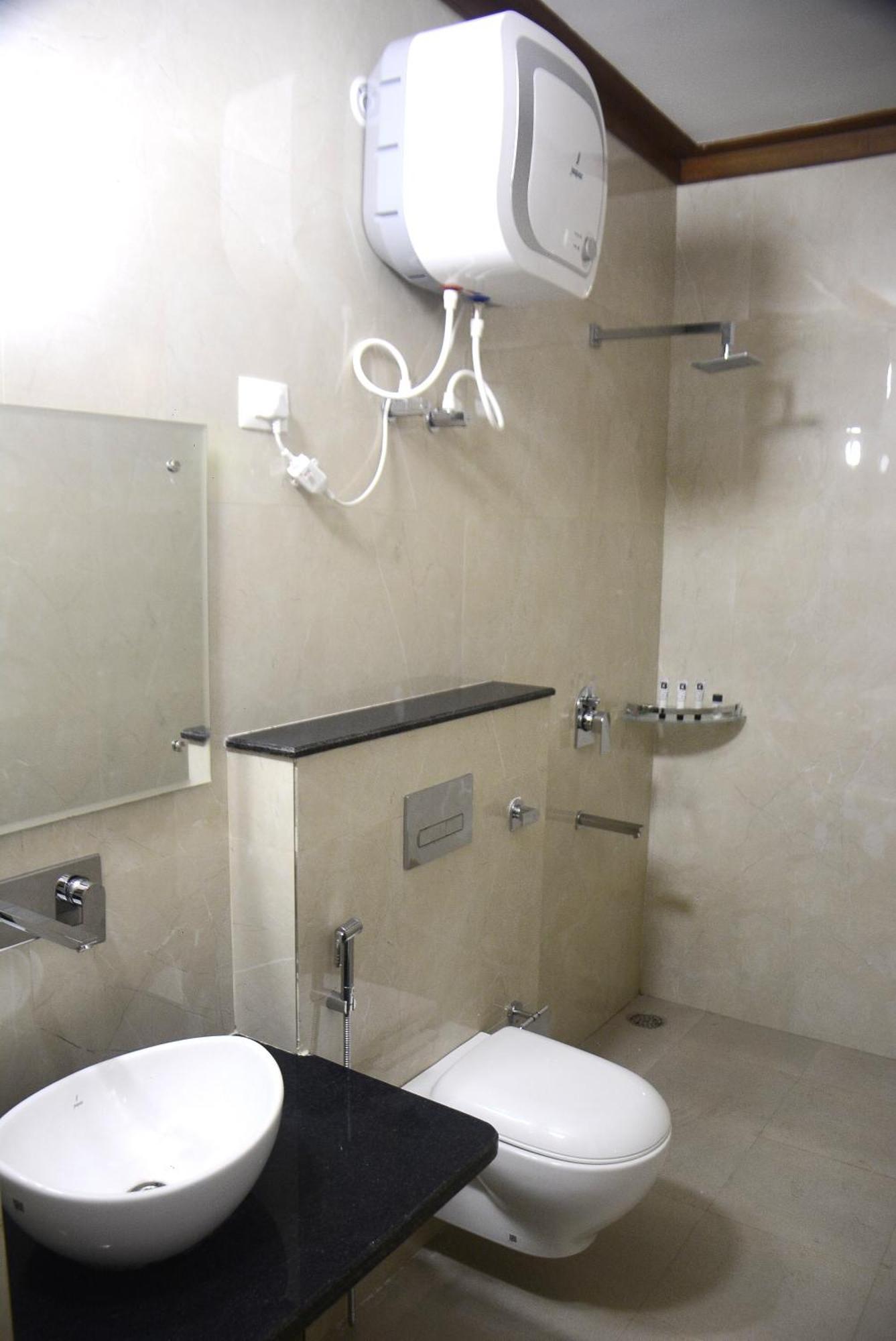 Gupta Vilas - A Boutique Homestay Agra  Luaran gambar