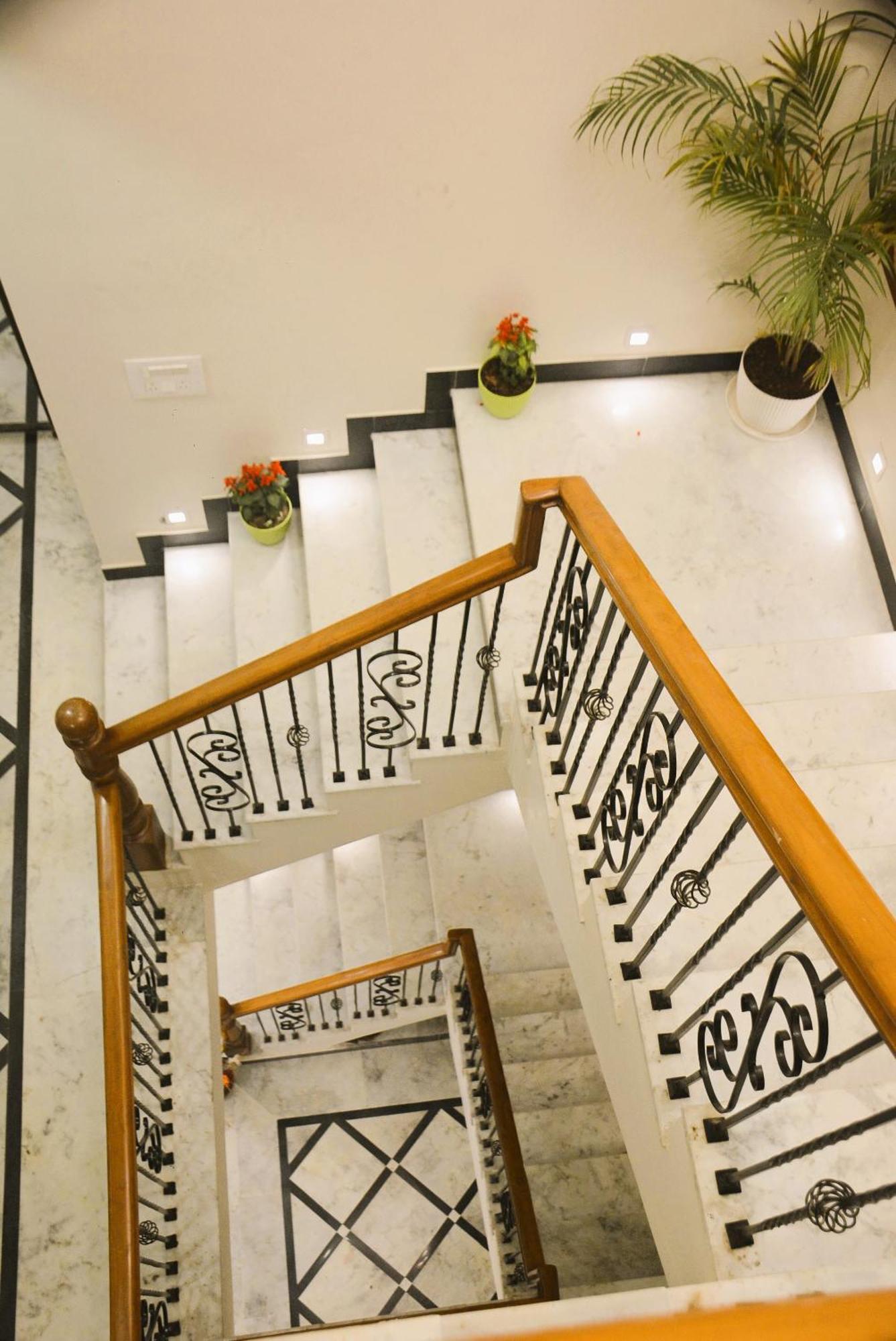 Gupta Vilas - A Boutique Homestay Agra  Luaran gambar