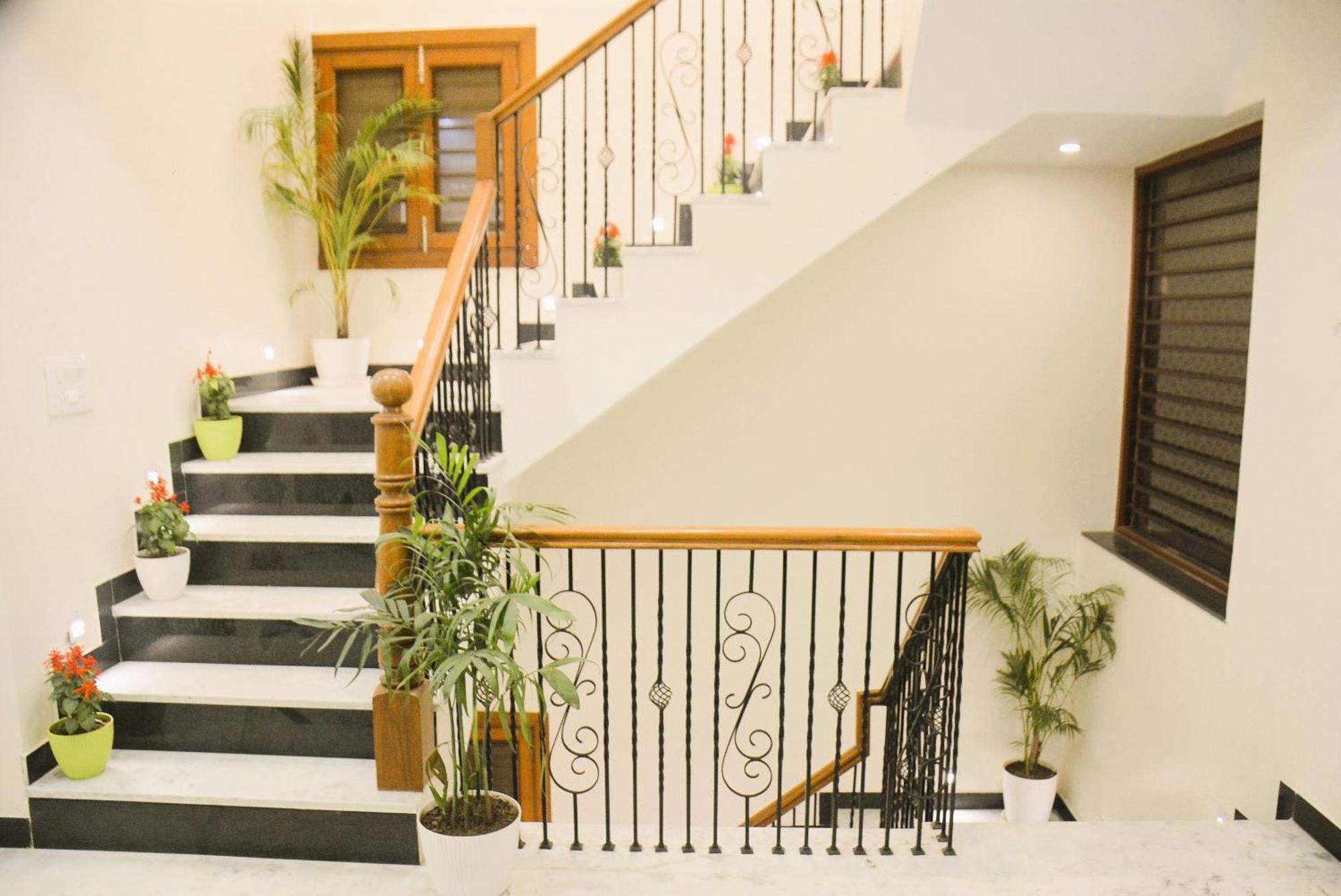 Gupta Vilas - A Boutique Homestay Agra  Luaran gambar