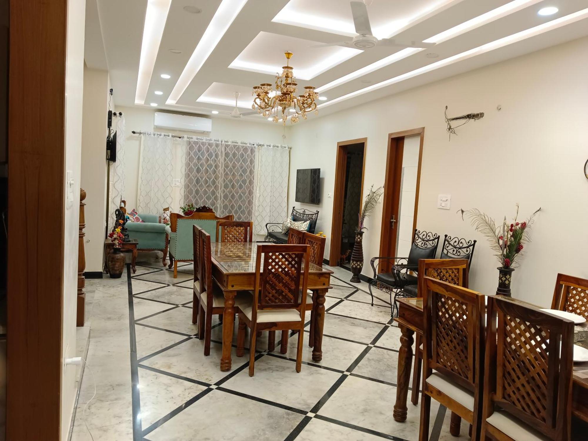 Gupta Vilas - A Boutique Homestay Agra  Luaran gambar