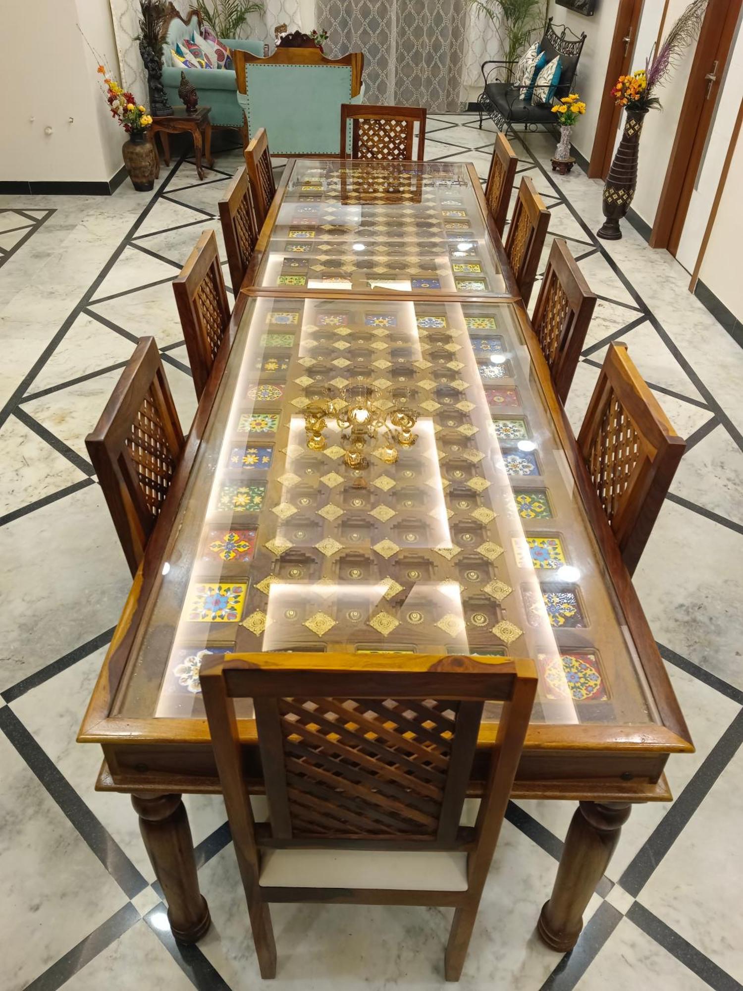 Gupta Vilas - A Boutique Homestay Agra  Luaran gambar