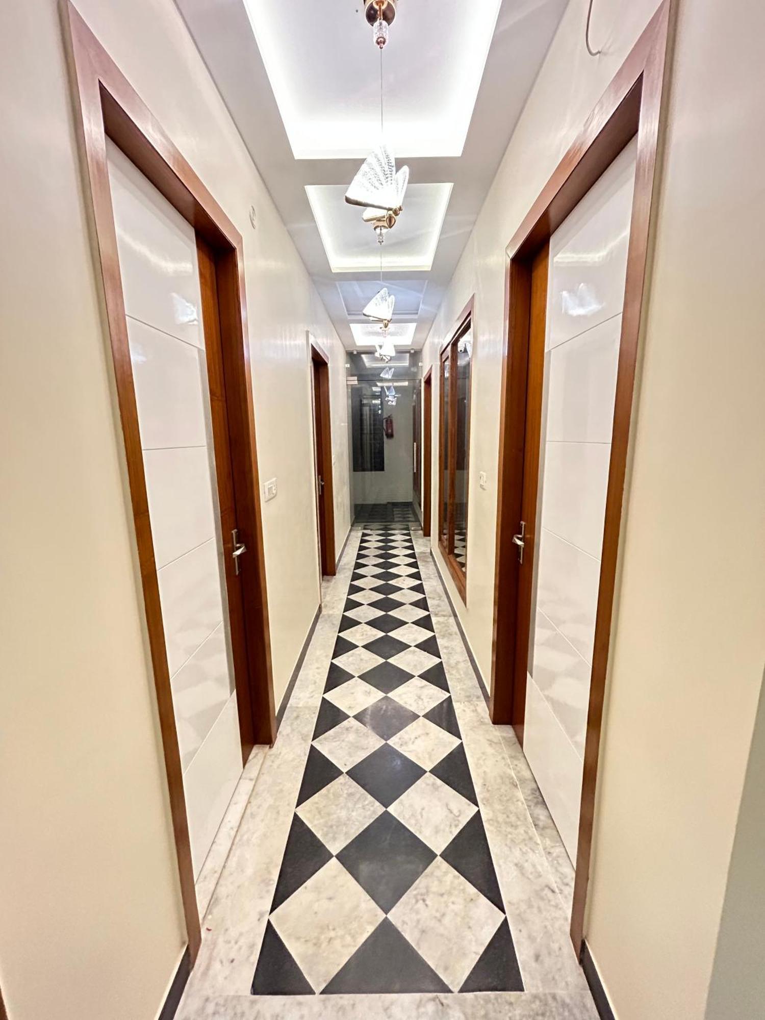 Gupta Vilas - A Boutique Homestay Agra  Luaran gambar